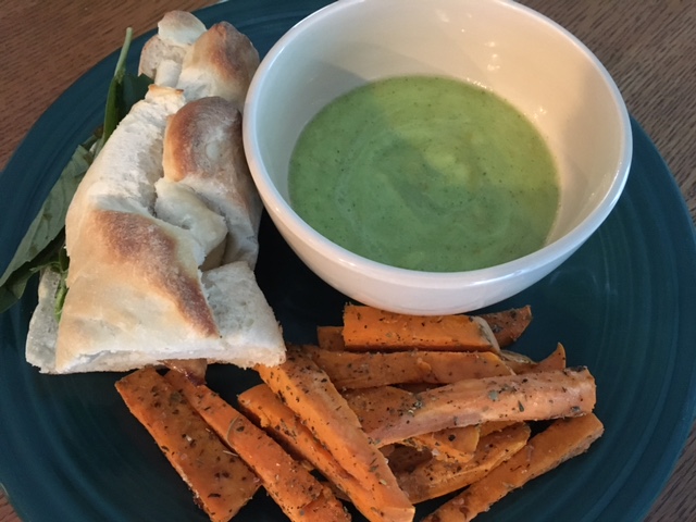 Make Spicy Chicken Sandwiches to Grow Strong Like Wonder&nbsp;Woman