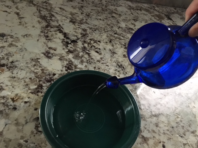 Neti Pot “No-Nos” and Marriage&nbsp;Tips