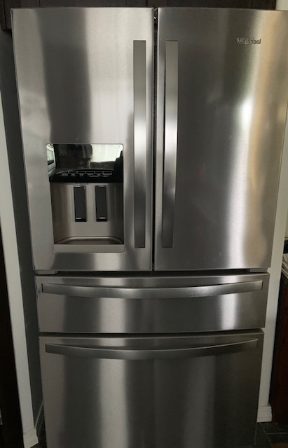 Fridge on the Fritz is&nbsp;Gone!