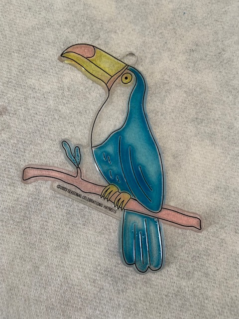 Craft Alert: Suncatcher in a&nbsp;Kit