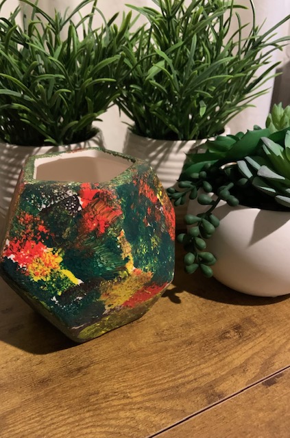 Un-Crafting Day: Why I’m&nbsp;Thankful