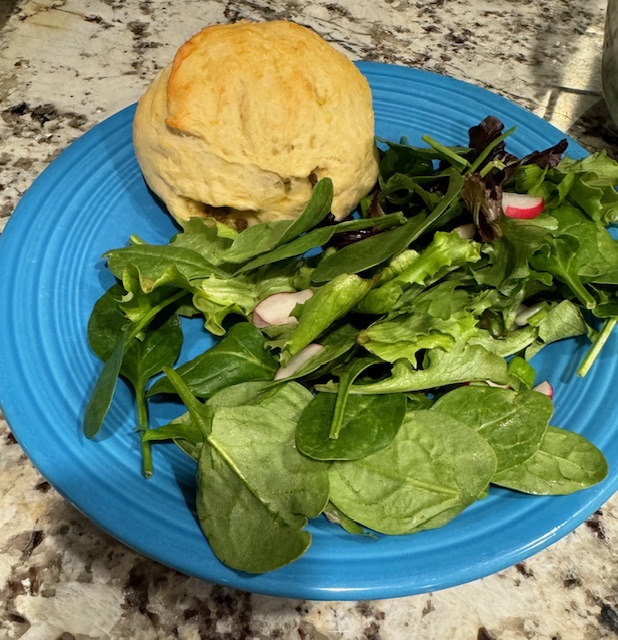 Emergency Alert: These Spiced Beef Pockets Are Pretty&nbsp;Good