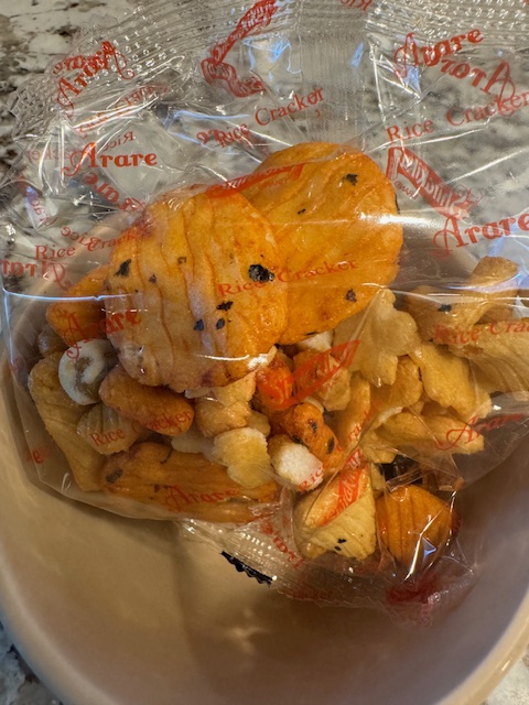 Flavor of the Moment: Snack&nbsp;Obsession