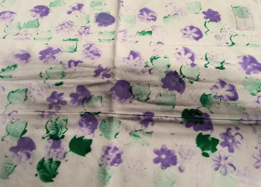 Craft Alert: Oh, Baby! It’s a Burp&nbsp;Cloth