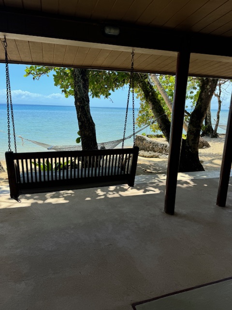 Bula! The Fixin’ Leaks and Leeks Team Visits&nbsp;Fiji