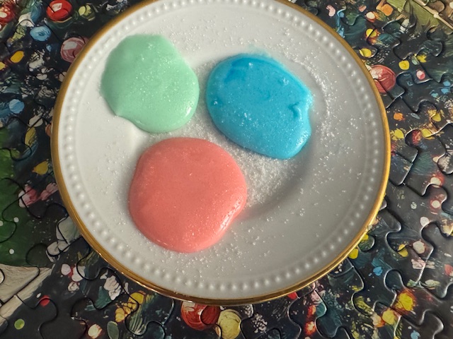 Merry Minty Mint&nbsp;Mints