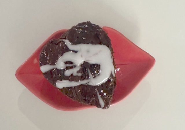 Cupid’s-in-a-Jam Valentine’s Day&nbsp;Cookies