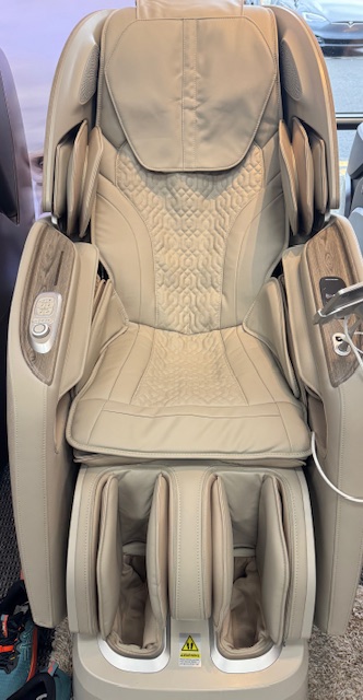 Frisky Business: Massage&nbsp;Chairs