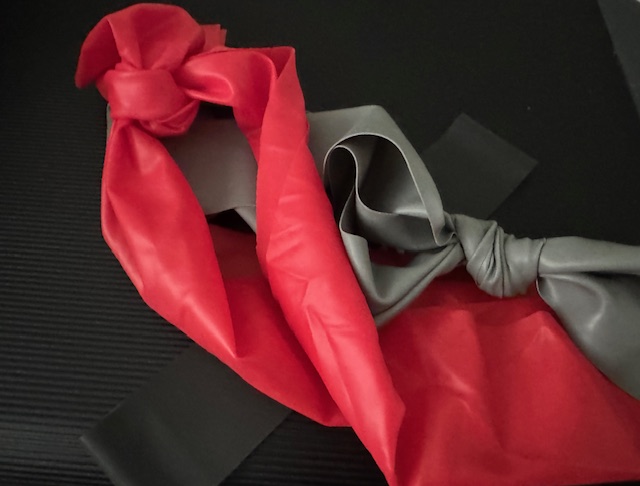 Strap in: 5 Ways to Use a Resistance&nbsp;Band