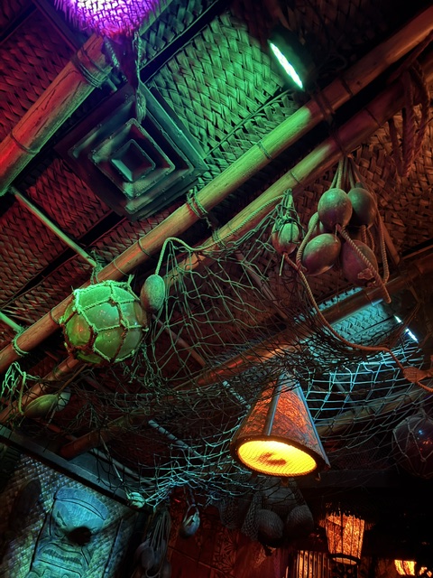 Tiki Bar Trek (and More) in Portland,&nbsp;Oregon